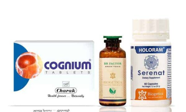 Biogetica Freedom kit with B Factor
