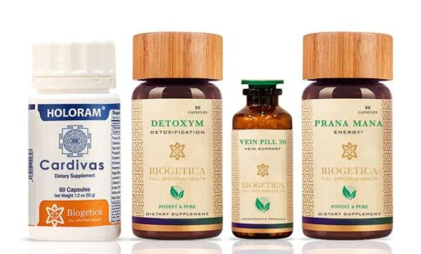 Freedom Kit with veinpill VARICease Formula