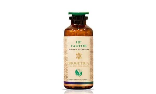 HP Factor Imprints