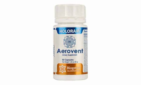 Aerovent