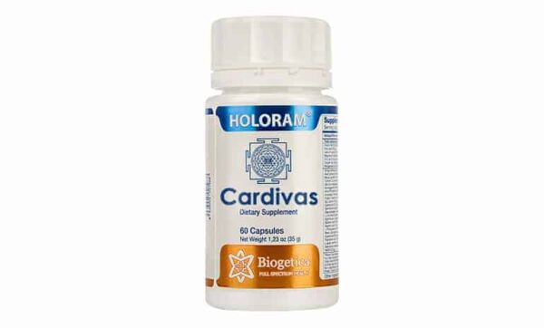 Cardivas