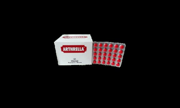 ARTHRELLA