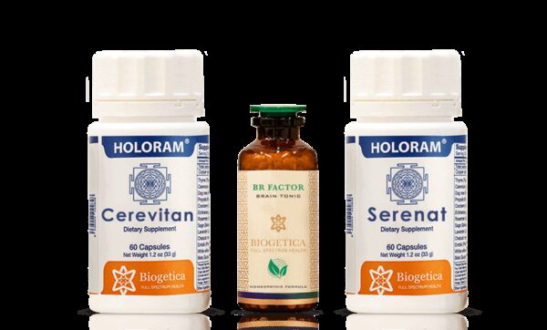 Biogetica Freedom kit with B Factor