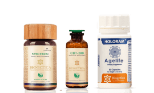 Freedom Kit With Agelife Formula (For Men)