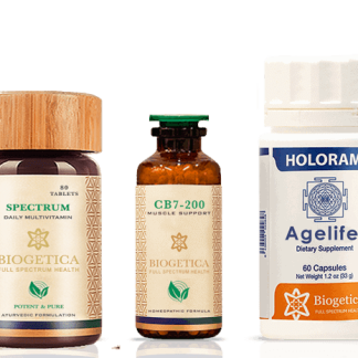 Freedom Kit With Agelife Formula (For Men)