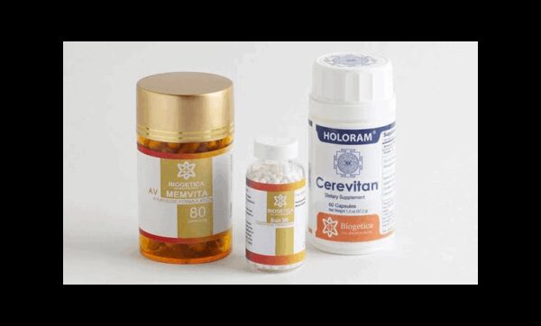 Biogetica Freedom kit with B Factor