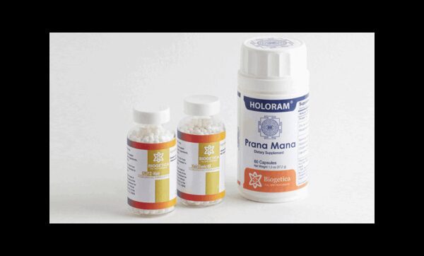 Biogetica Freedom Kit with OM 12 Hair Formula