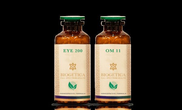 Biogetica Freedom Kit with OM11 CNJ Formula