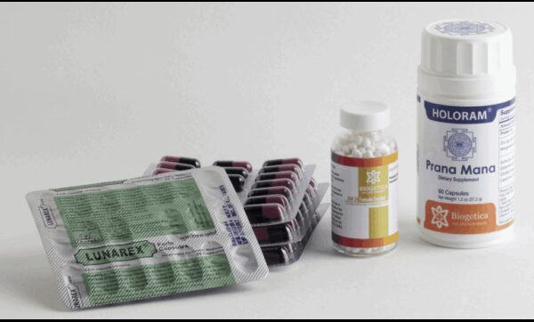 Biogetica Freedom Kit with OM 24 Female Genital Formula