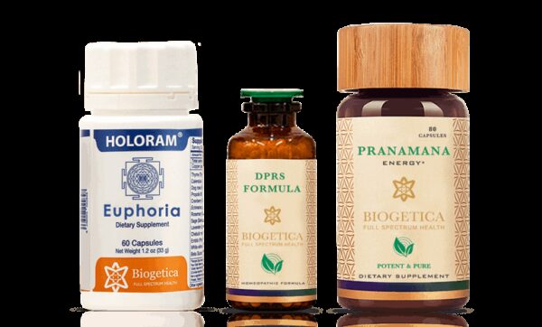 Freedom Kit with DPRS Formula