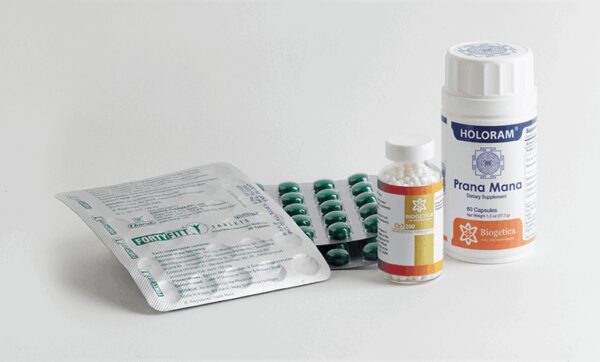 Freedom kit with AV VITA M Formula (For Men)
