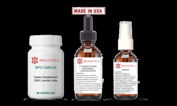 Essentials Kit with ASSIST Appetite and Weight Control Formula