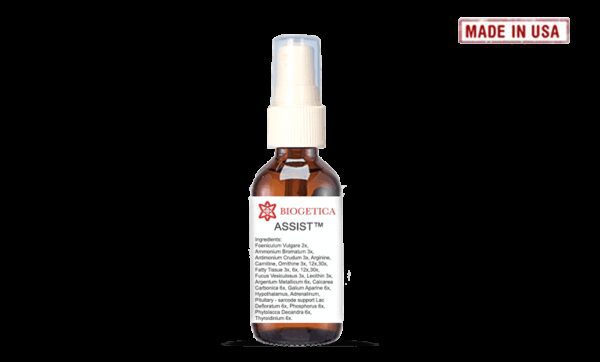 ASSIST Appetite and Weight Control Formula