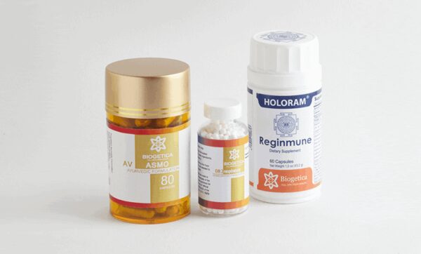 Freedom Respiratory Support Kit With Aerosolve, Aerovent Formula