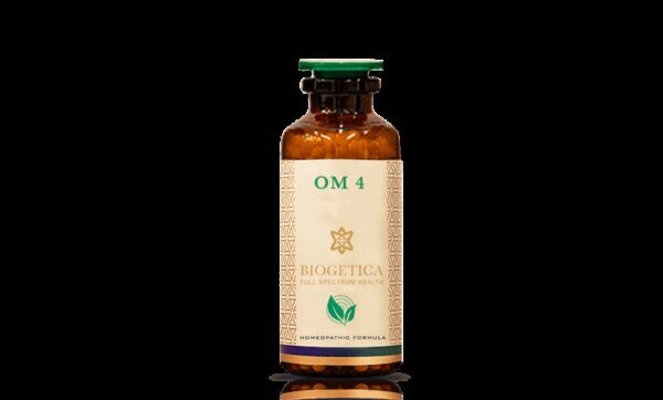OM 4 CERVICAL
