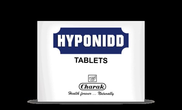 HYPONIDD