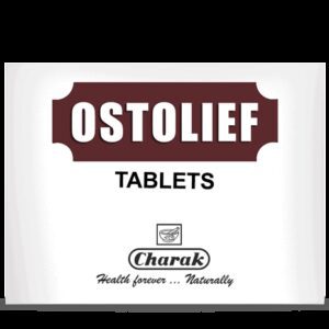 Ostolief Tablets