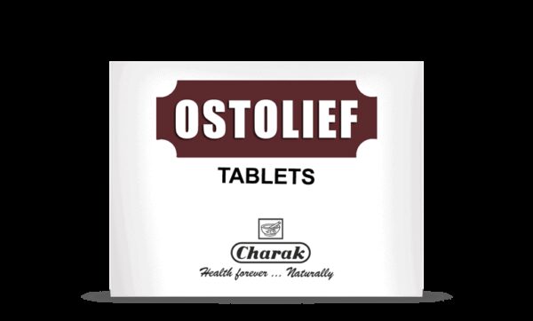 Ostolief Tablets
