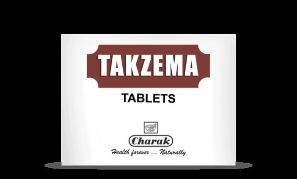 Takzema tablets