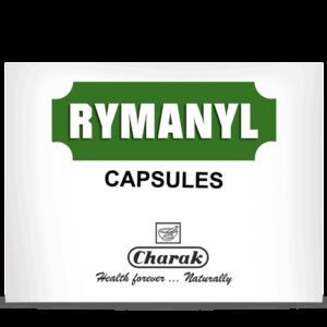 Rymanyl Capsules
