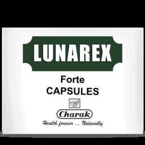 Lunarex Capsule