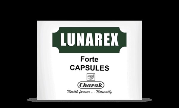 Lunarex Capsule