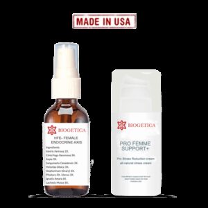 Pro Femme Balancing Kit