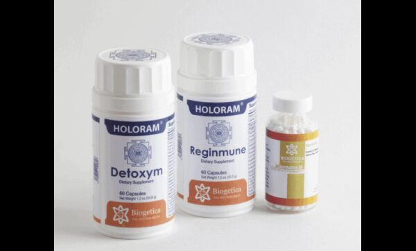Full Spectrum Immunity Boost kit with CLTS Inflammation 30