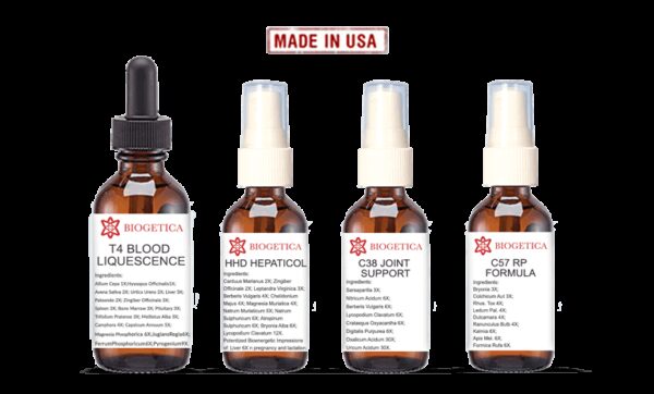Crystal Arthease Essentials Kit