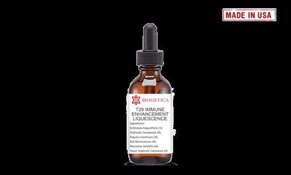 T29 Immune Enhancement Liquescence