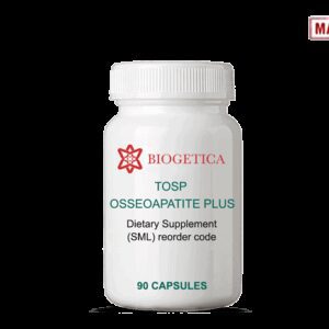 TOSP Osseoapatite Plus 225 tablets