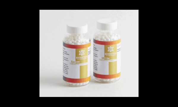 Biogetica Freedom Kit with OM11 CNJ Formula