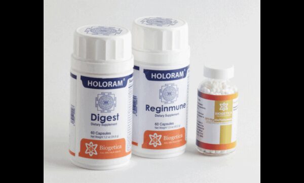 Biogetica Freedom Kit with OM 9 CRND Formula