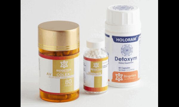 Freedom kit with Cleansing 6X formula