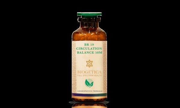BR 19 Ear Balance 50M