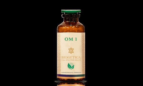 OM 1 BLOOD