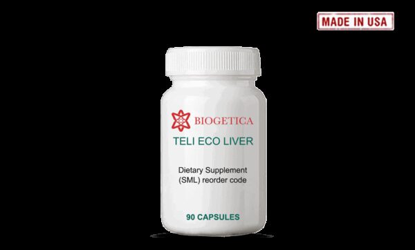 Teli Eco Liver