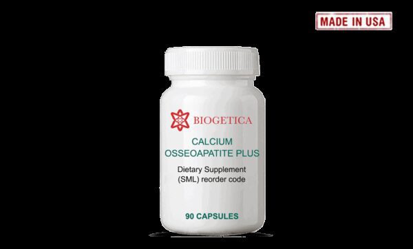 Calcium Osseoapatite Plus