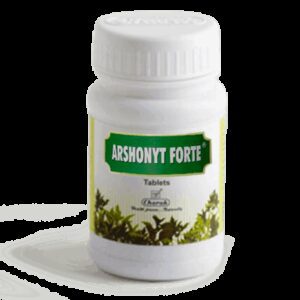 ARSHONYT/PILEAF