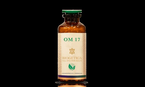 OM 17 LIVER - GALL BLADDER