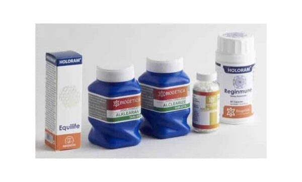 Freedom Kit With Soluban Formula And G Factor Formula