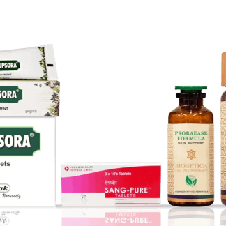 Biogetica Freedom Kit