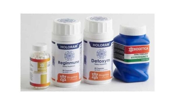 Freedom kit with OM 28 Formula