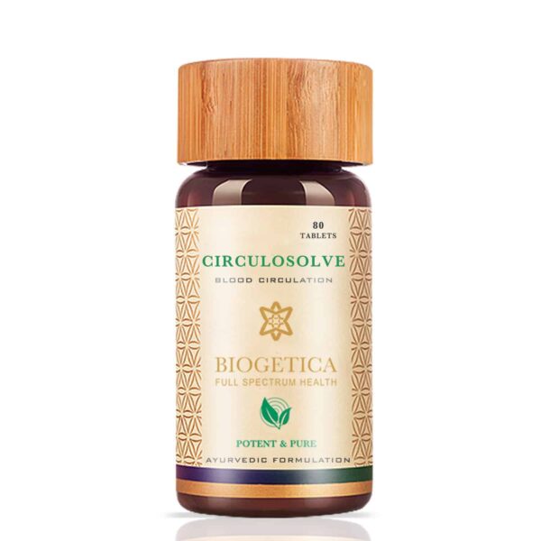CIRCULOSOLVE