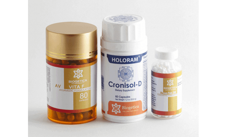 Freedom kit with Menses Pain 200 PMS Formula