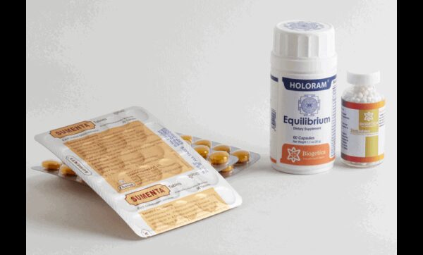Freedom Kit with STRease Formula