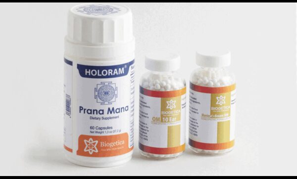 Biogetica Freedom Kit with OM 10 Formula