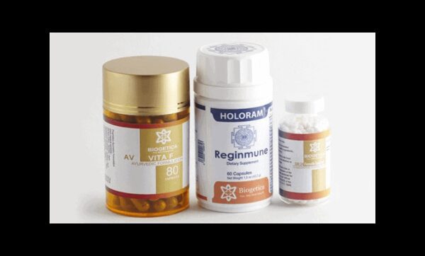 Biogetica Freedom Kit with OM 24 Vaginitease Formula