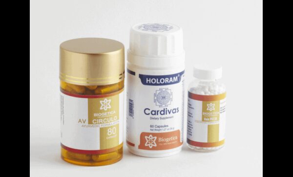Freedom Kit with veinpill VARICease Formula