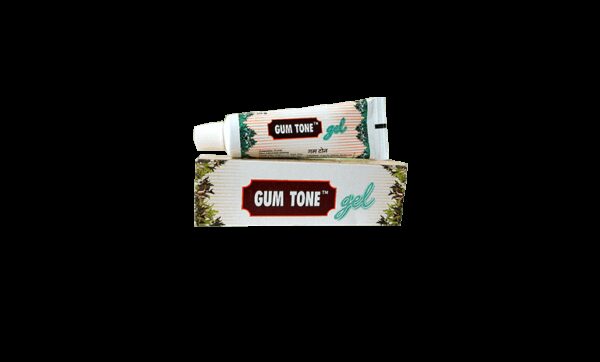 Gum Tone Powder